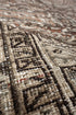 Antique Heriz Area Rug (7' x 10')
